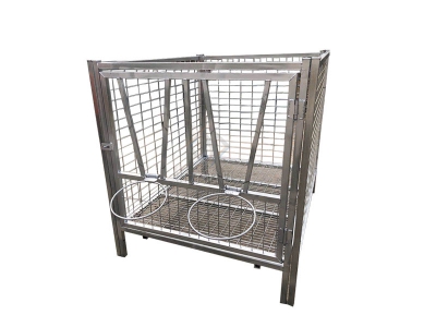 1800型犢牛圍欄犢?；\