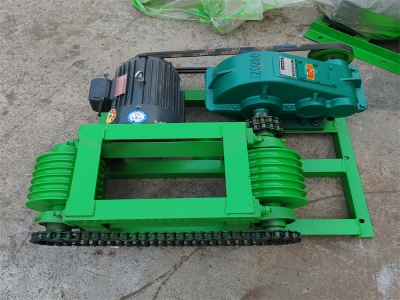 探訪20000只羊場：清糞機如何改變傳統(tǒng)羊場管理模式