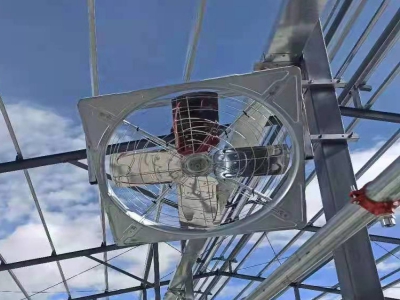 鍍鋅板風(fēng)機(jī)