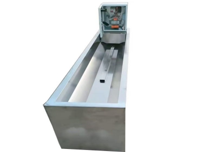 電加熱飲水槽：牛健康的隱形守護(hù)者